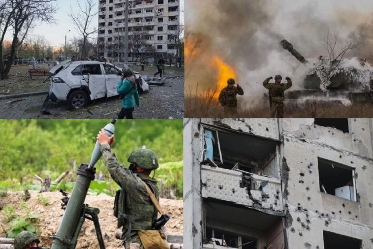 Iz časa u čas: Američki ambasador: Blokada zajma Ukrajini nije naš problem; Zelenski: Evropa da bude sposobna da proizvede potreban broj raketa za odbranu