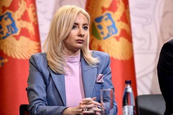 Gorčević o malignom uticaju SPC: Saradnja sa vjerskim zajednicama od značaja za očuvanje stabilnosti i društvene kohezije