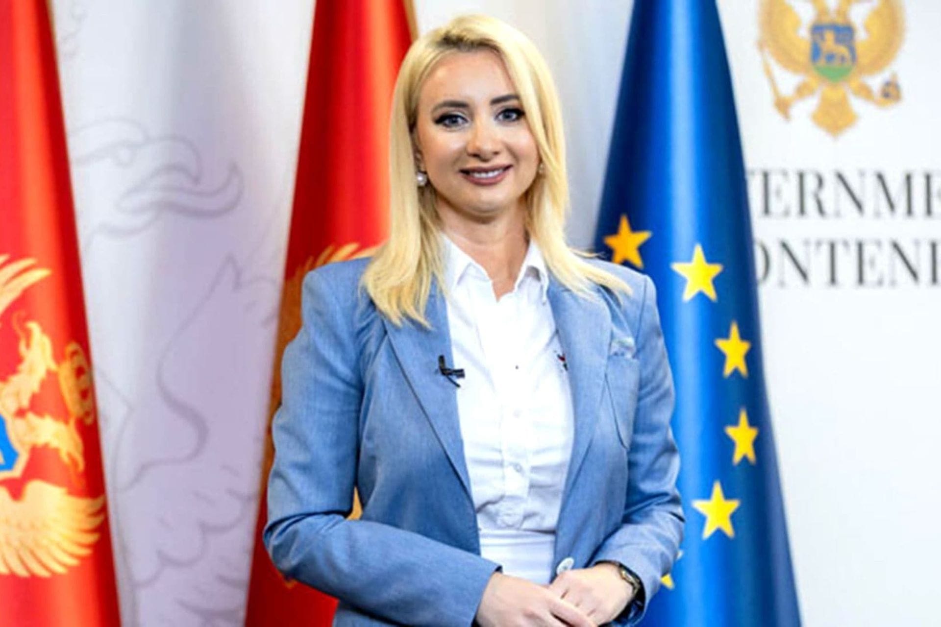 Fotografija 2: Modna kritičarka ocjenjivala stil crnogorskih političara: Evo koju ocjenu su dobili Spajić, Knežević, Nišić, Gorčević....