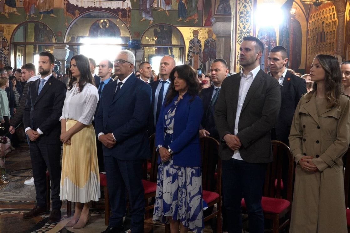 CGO: Crna Gora slavi pojedine pravoslavne praznike duže nego Srbija