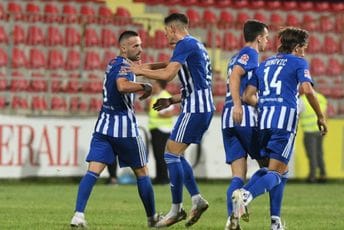 UEFA kaznila Budućnost