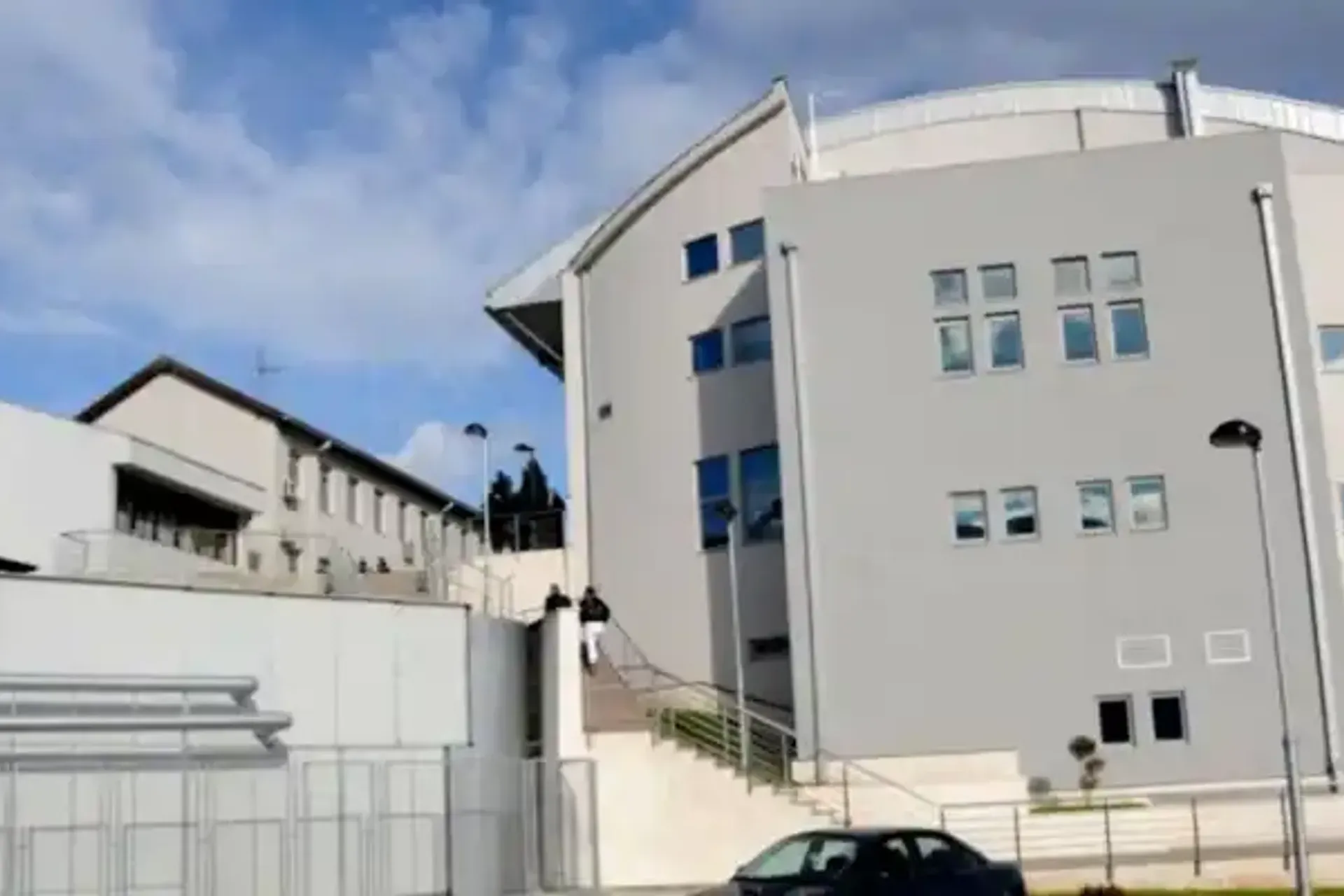 Fotografija 1: Nezakonita smjena i političko kadrovanje; Jasavić: Nepotizam i partijsko zapošljavanje urušavaju kredibilitet Policijske akademije