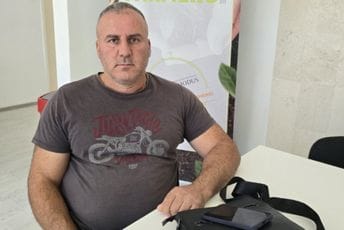 Miličić: Stanje u poljoprivredi neodrživo, ukoliko odogovor Spajića izostane traktorima ćemo na ulice