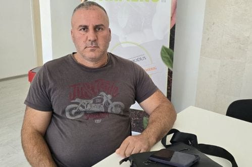 Miličić: Poljoprivreda u Crnoj Gori na ivici opstanka, pozivamo Vladu i Ministarstvo da preuzmu odgovornost