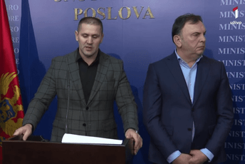 Ko pokušava da uklanjanjem dokaza abolira Danila Mandića?