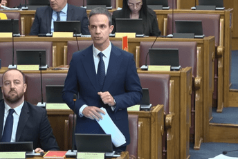 Mugoša: Nelikvidnost privrednih subjekata najozbiljniji izazov, crnogorskoj ekonomiji nasušno potrebna ozbiljna strategija razvoja