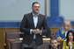Anđušić: Dinamika zatvaranja poglavlja demantuje vlast da će pregovori biti završeni do 2026.