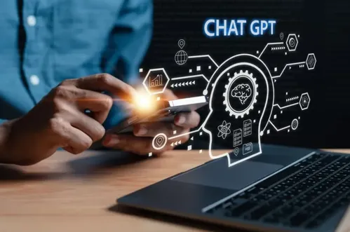 ChatGPT uvjeravao muškarca da je sve u redu: Posjetio ljekara i shvatio da umire