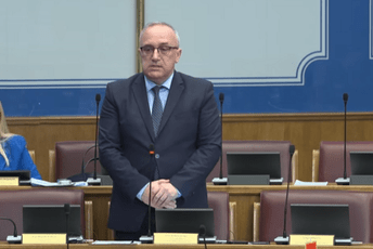 Zvrko: 33 godine od zločina u Štrpcima, zaborav nije opcija