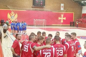 Sada je i zvanično: Cetinjani nastavili sa dominacijom, opet su prvaci Crne Gore