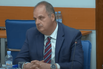 Nimanbegu: Apelujem na ministarku da se Sporazum povuče i da se otvori Javna rasprava