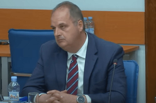 Nimanbegu: Možda iniciramo da Spajić i Adžović budu proglašeni za persone non grata u Ulcinju