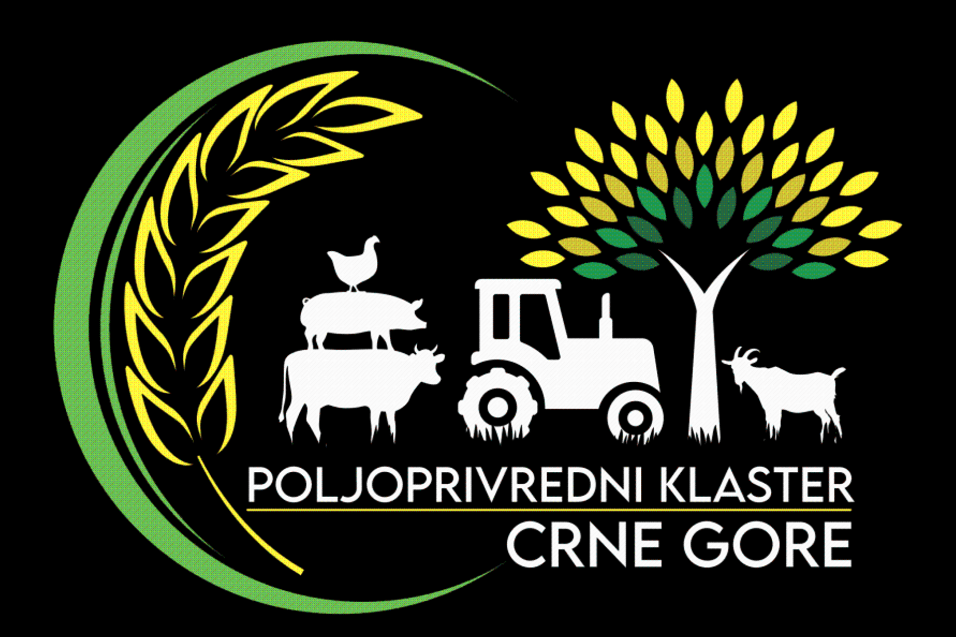 Fotografija 1: Miličić: Stanje u poljoprivredi neodrživo, ukoliko odogovor Spajića izostane traktorima ćemo na ulice