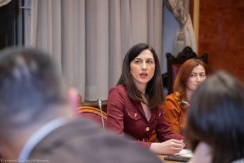 Pejović poručila BS-u da se edukuju: Tada ne biste trgovali sa Mandićem funkcije za one koji ne zadovoljavaju uslove