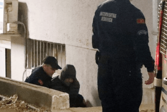 Danilu Mandiću produžen pritvor za dva mjeseca