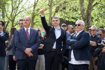 Nimanbegu: Vidio sam nelagodu na licima poslanika koji su glasali za sporazume sa Emiratima
