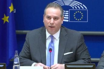 U EP govorili o sporazumima sa UAE, kritikovali Mandića, pominjali subotnju pucnjavu, Ivanovića pitali je li još protiv NATO-a...