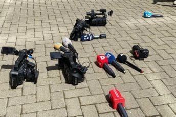 Đokđurić: Biti novinar u Crnoj Gori znači stalno birati između straha i dužnosti, vratite dostojanstvo profesiji