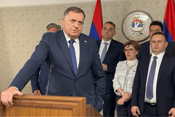Dodik nudi Trampu rudna bogatstva BiH ako podrži njegov ostanak na vlasti
