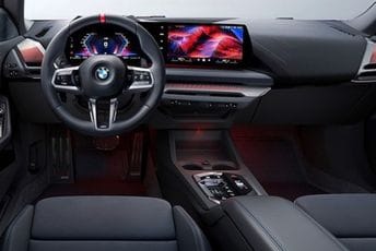 BMW Grupa najavljuje premijere za sajam u Minhenu