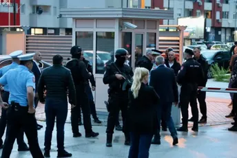 SIPA odustala od hapšenja Dodika zbog mogućeg sukoba s policijom RS