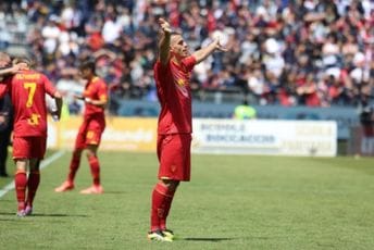 Zbog tragične vijesti biće odložena utakmica Atalanta - Leće