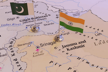 Indija i Pakistan počinju mirovne pregovore: Primirje konačno uspostavljeno