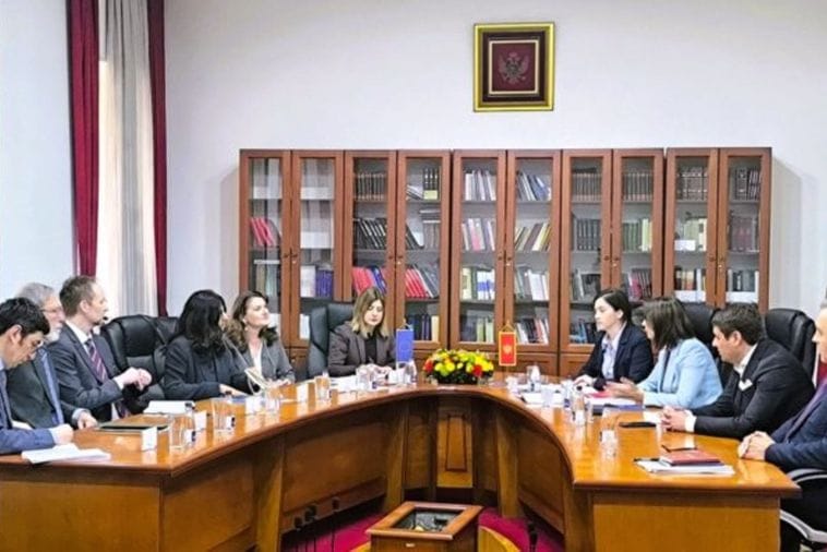 Ustavni sud ukinuo odluku SO Nikšić: Odluka o slavi grada je neustavna