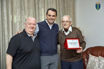 Opština Bar: Zahvalnica porodici Karađuzović, simbolu slatke tradicije Bara