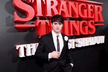 "Ljudi će biti slomljeni": Zvijezda serije "Stranger Things" o posljednjoj sezoni