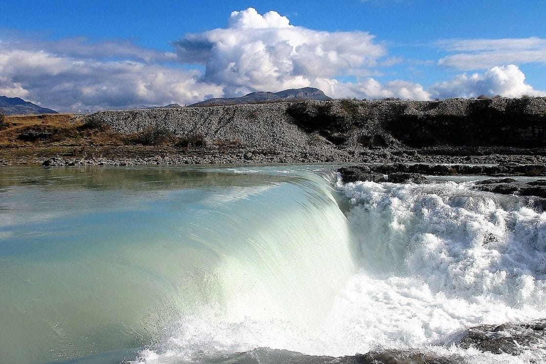 Traže se podaci o osobi koja je danas spasila dijete na Cijevni