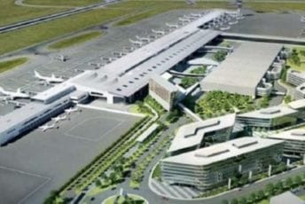 Bliži se kraj radova na aerodromu u Valoni: Dobili međunarodni kod, testni let najavljen za osmi maj