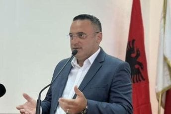 Đeljaj: Albanska zastava u Crnoj Gori je nacionalni simbol, policija pogrešno tumači zakon