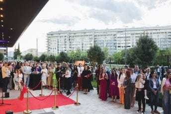 Otvorena je Bellezza by Dama, drogerija kakvu Crna Gora do sada nije imala