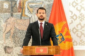 Milatović: EK dostavila mišljenje o Sporazumu sa UAE, potvrdili da sprovođenje ne bi bilo u skladu sa pravnom tekovinom EU