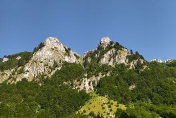 Canović: Plav i Gusinje sve popularniji, ruta Peaks of the Balkans dovodi turiste na Prokletije