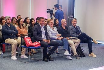 Telekom u susret digitalnoj budućnosti: WiFi 7 i 50GPON premijerno u Naučno-tehnološkom parku