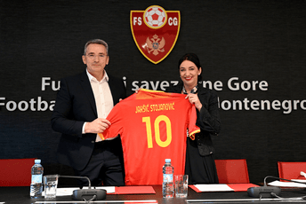 MPNI i FSCG potpisali Sporazum o saradnji: Potrudićemo se da školski fudbal dobije novu dimenziju i doprinese stvaranju budućih reprezentativaca