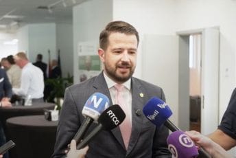 Milatović: Ozbiljno razmotriti mišljenje Udruženja pravnika o Sporazumu sa UAE, ovo je dobra prilika da i Ustavni sud da neko tumačenje