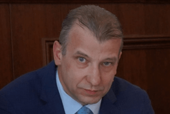Bukilić: Njemački ministar bi odmah dao ostavku, Šaranović se skriva iza "protokola"