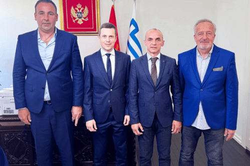 Izabran predsjednik FK Budućnost, kao i novi Nadzorni odbor