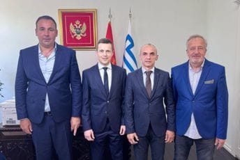 URA: U rukovodstvu Budućnosti Ljiljanićkin brat, Mujovićeva šefica kabineta, partijski kadrovi Demokrata i ZBCG...