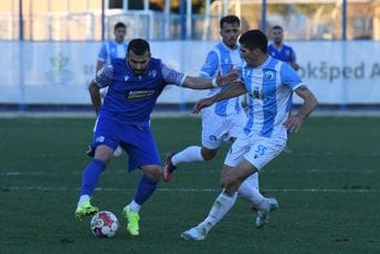Dečić je prvi finalista Kupa Crne Gore: Domaćin srećniji u fudbalskom trileru u Tuzima