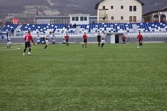 U 'Centru' poznati parovi plej-ofa, sjutra pada odluka u ligi 'Sjever'