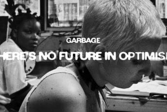 Garbage objavljuju novi album: Poslušajte kako zvuči uvodna numera