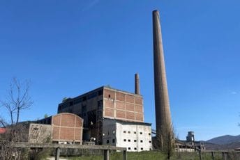 Industrijsko posrtanje: Dan žrtava tranzicije