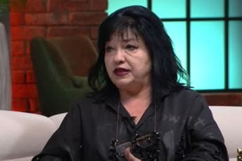 Knežević-Perišić: Napadi i uvrede na moj račun s jasnim ciljem - da prestanem da pričam