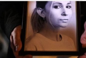 Moskva vratila tijelo ukrajinske novinarke u kesi bez očiju, mozga i grkljana