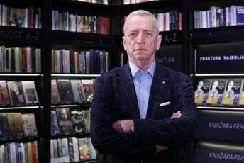 Popović: Suvislije su tužbe Staljinovih tužilaca nego ovo što je napisao Šoškić