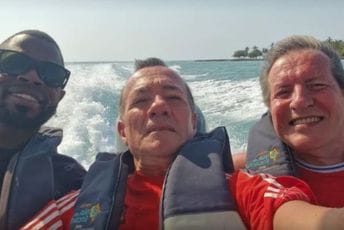 Horor snimao kamerom: Porno glumac ubio dvojicu ljubavnika, raskomadao ih i nosio djelove u koferima